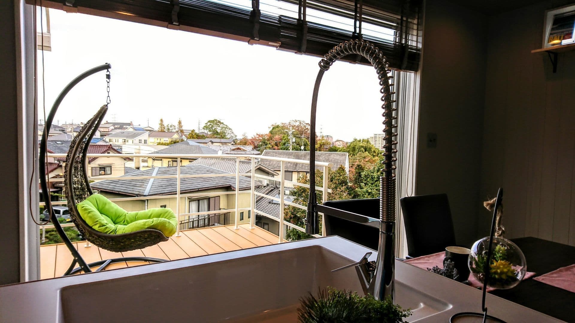 ジップコミュニケーションズキッチン