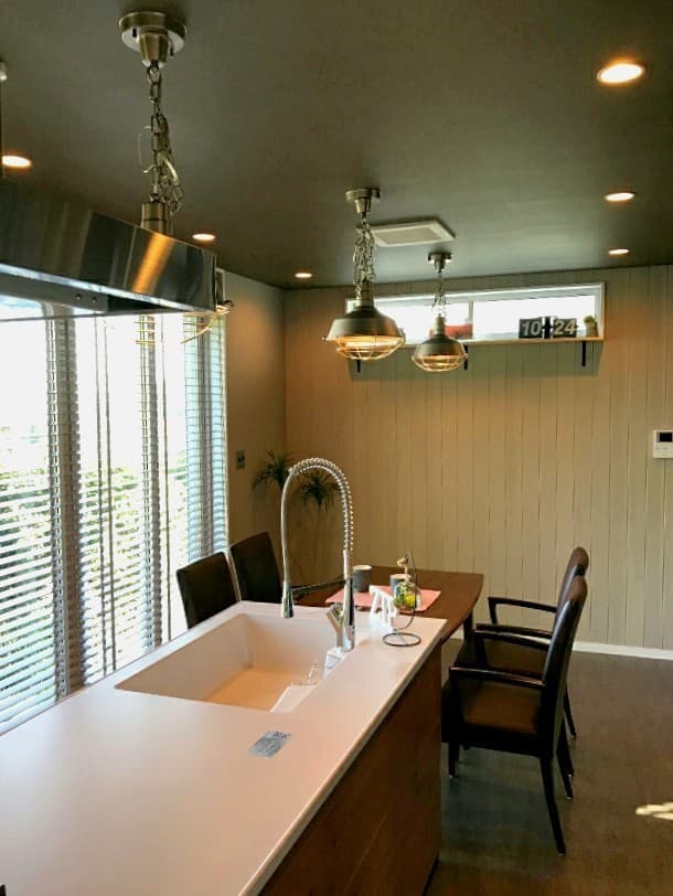 ジップコミュニケーションズキッチン