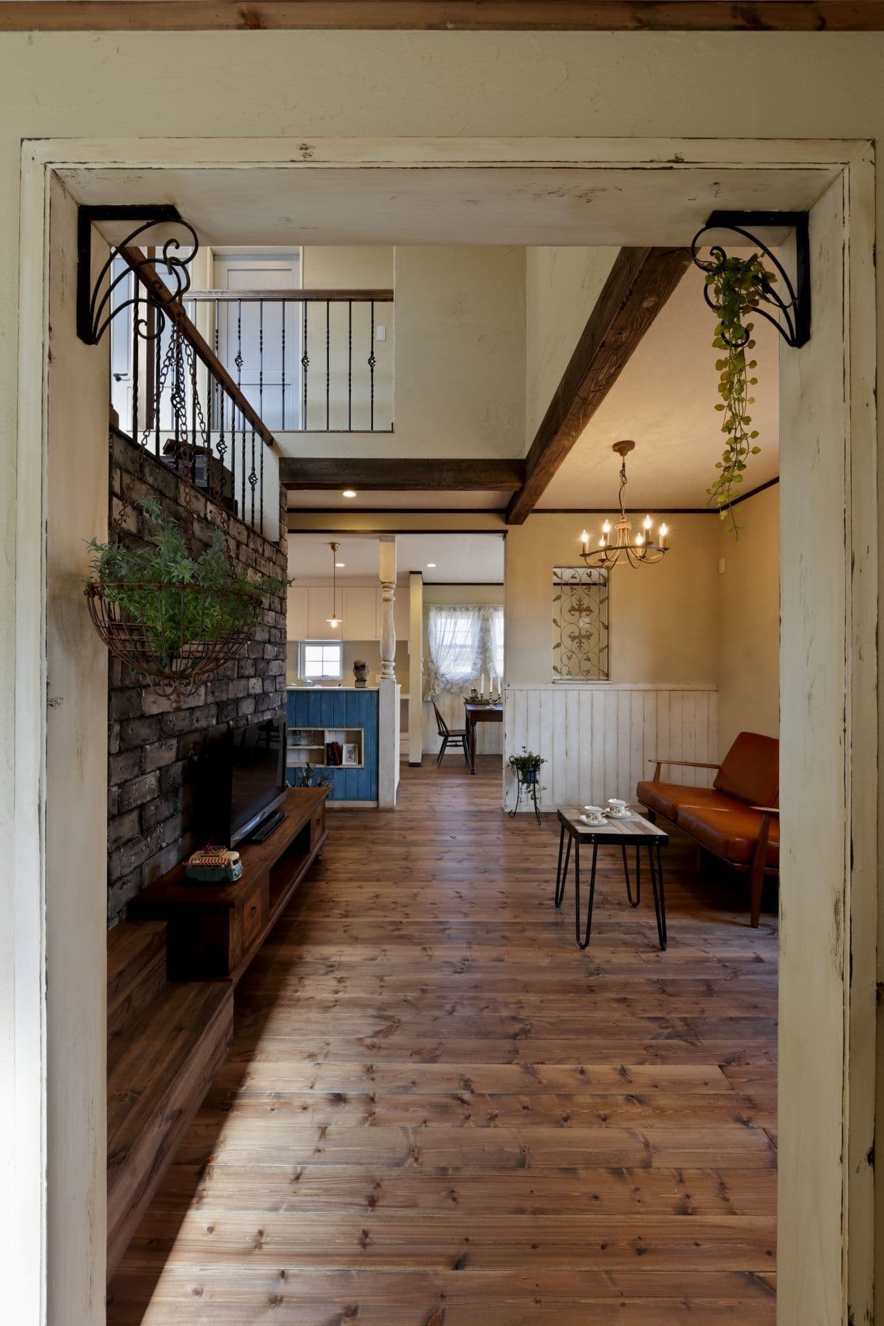 デプロホームリビング