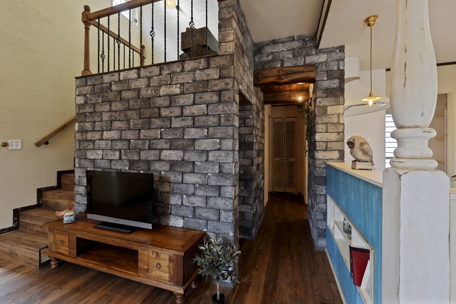 デプロホームリビング