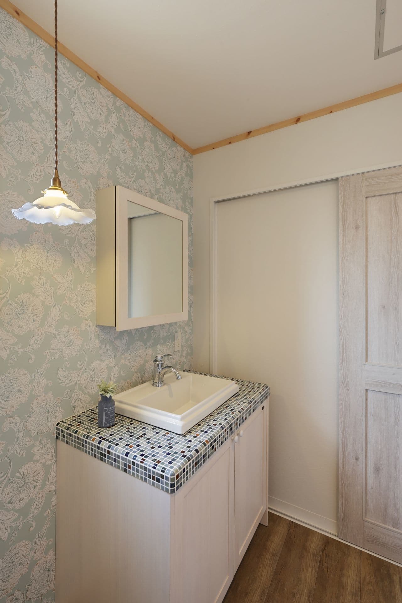 デプロホーム洗面台