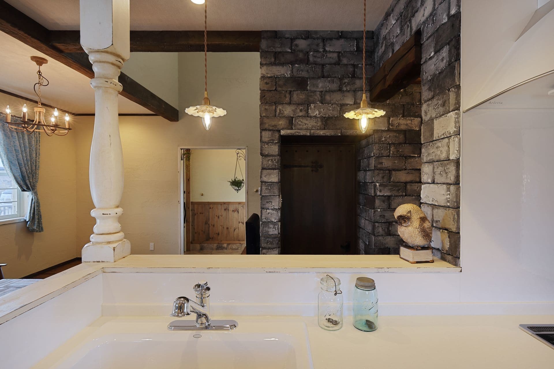 デプロホームリビング