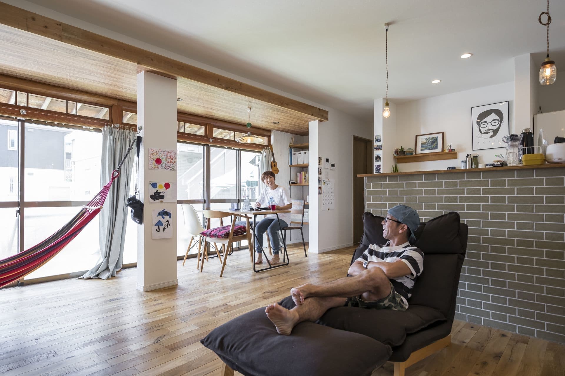 アルフレッシュリビング