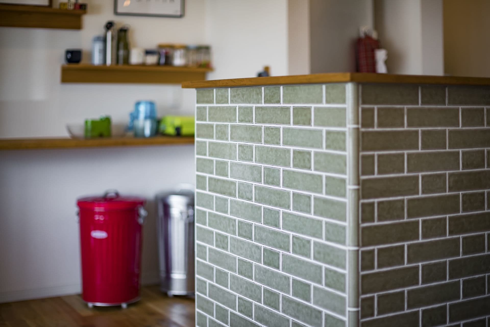 アルフレッシュリビング