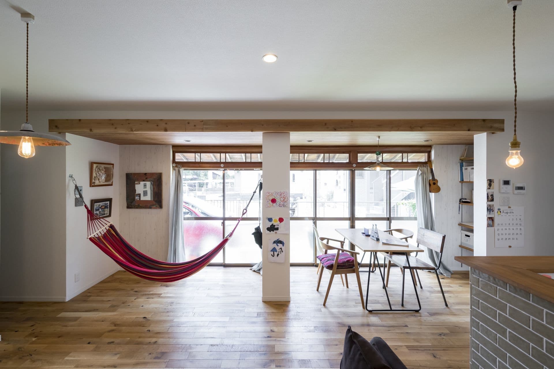 アルフレッシュリビング