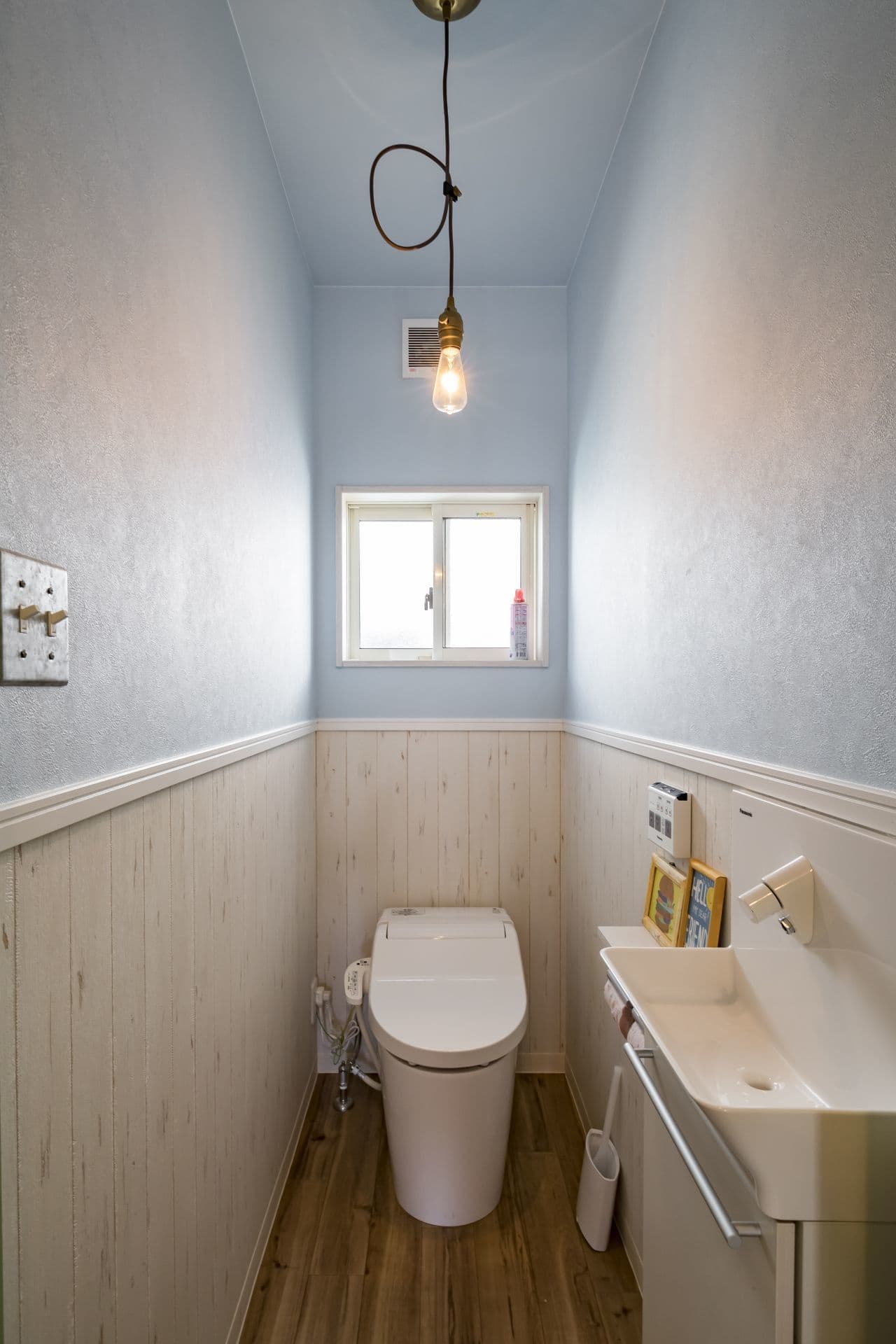 アルフレッシュトイレ