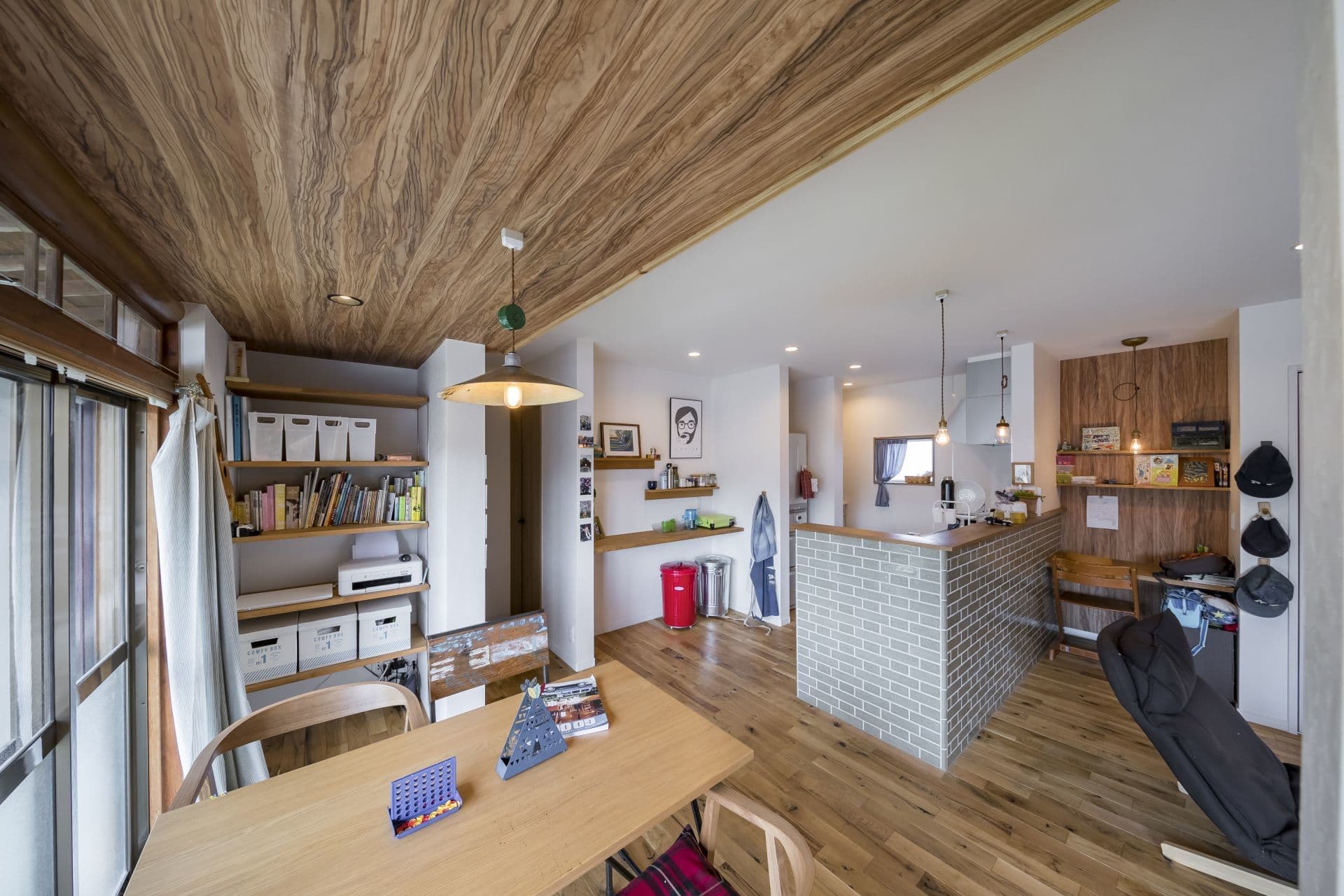 アルフレッシュリビング