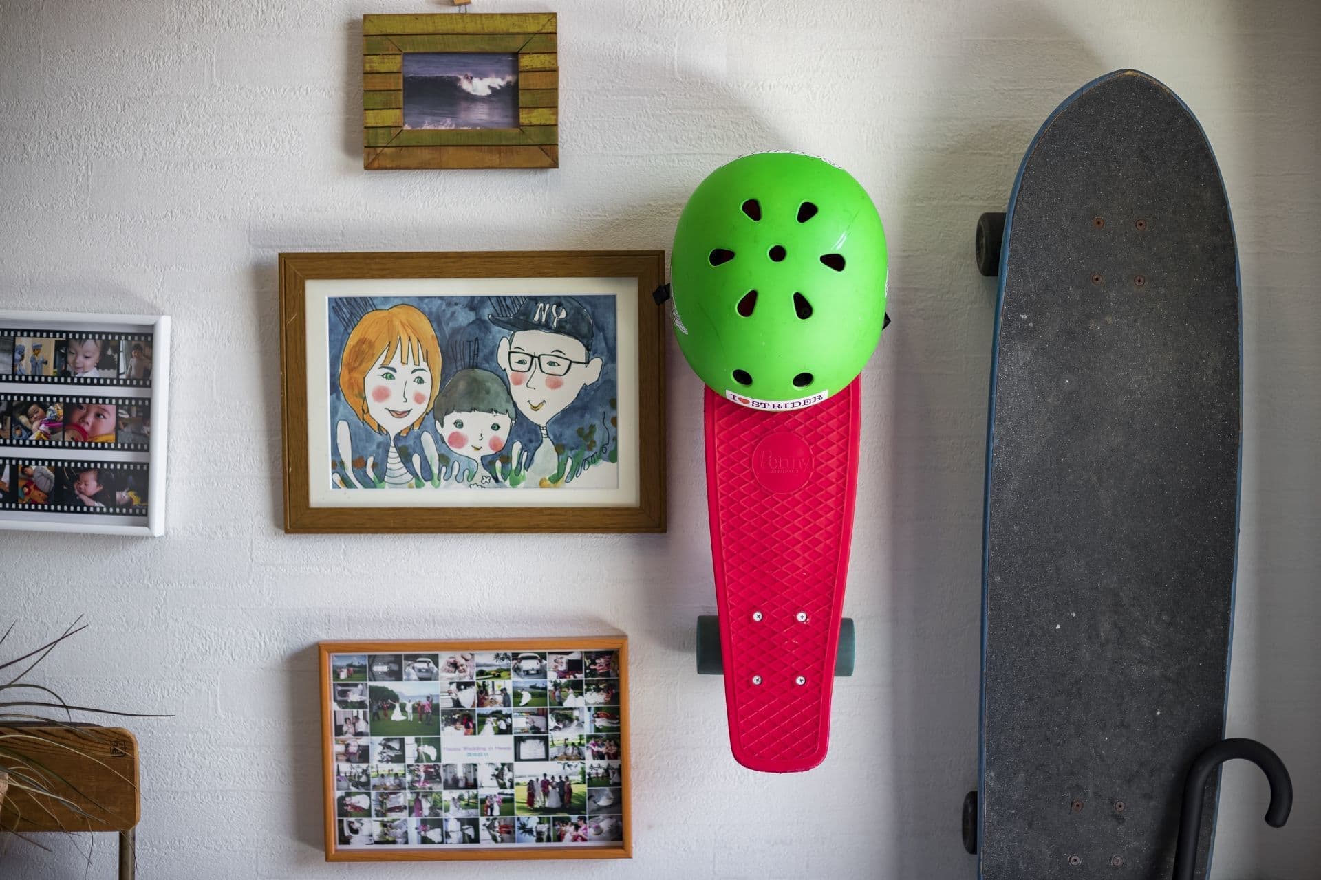 アルフレッシュリビング