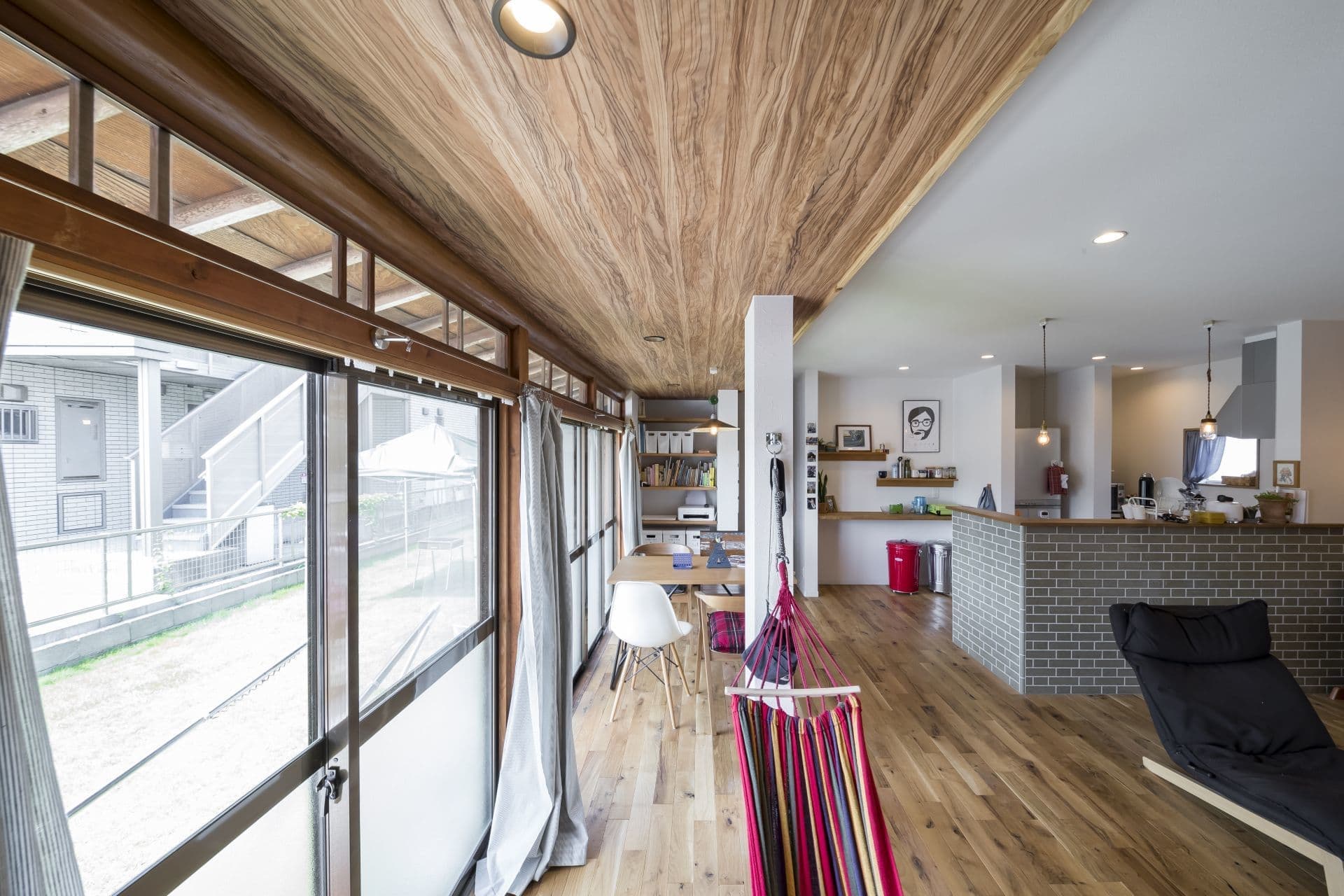 アルフレッシュリビング