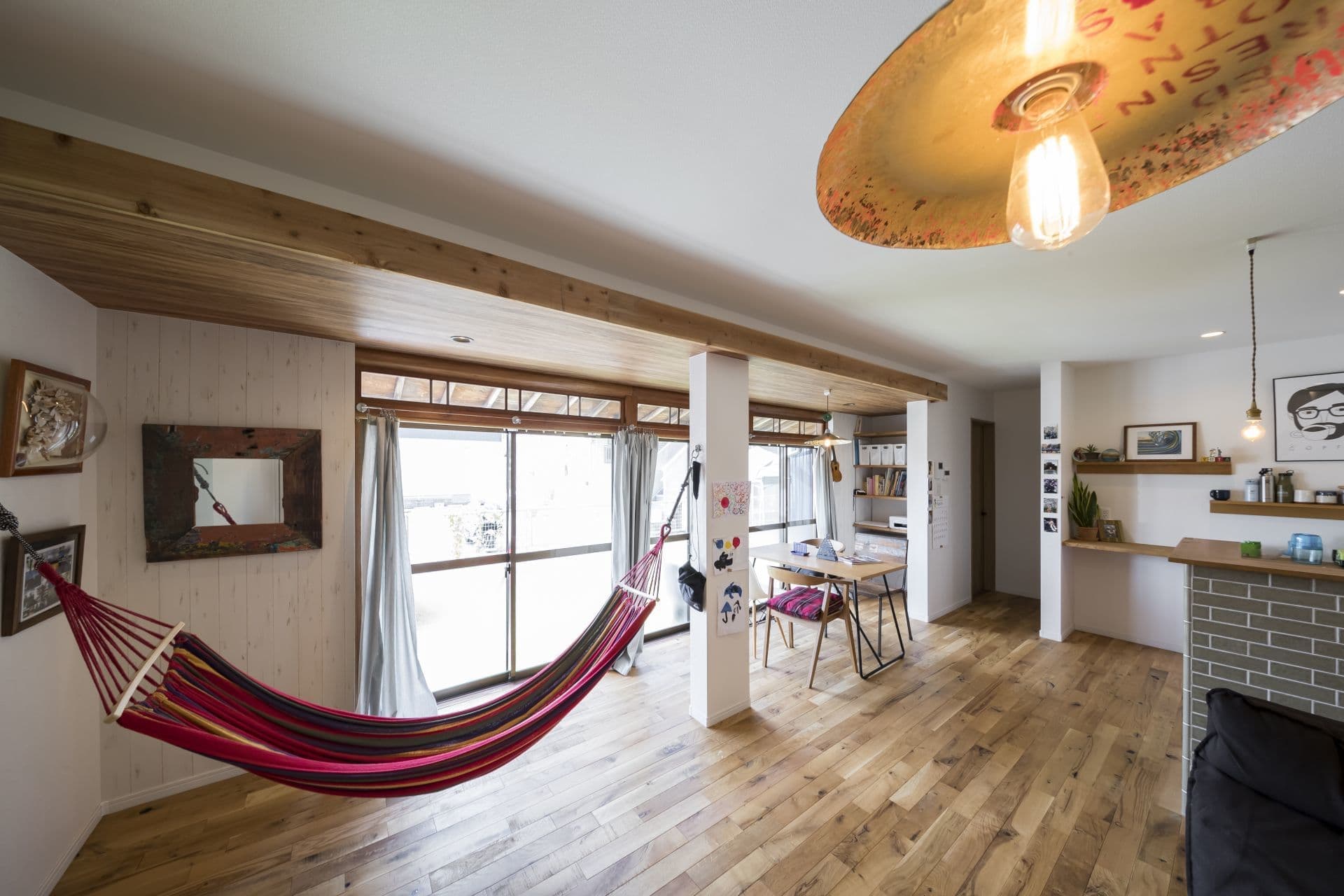 アルフレッシュリビング