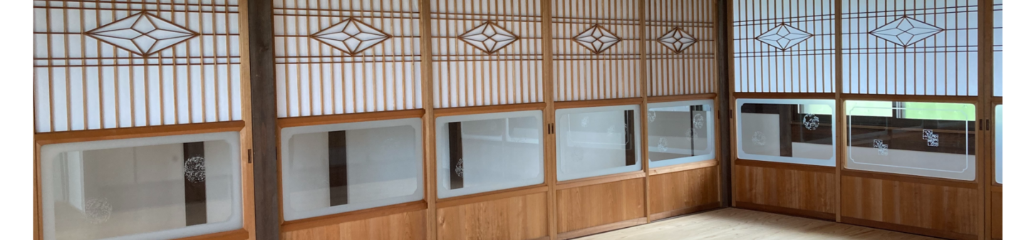 旭建材1Fショールーム